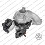 Turbo Nuovo Dipa Psa Ford Volvo 1.6 HDi