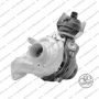 Turbo Nuovo Dipa Psa Ford Volvo 1.6 HDi