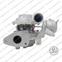 Turbo Rigenerato Opel Nissan Renault 2.3