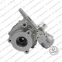 Turbo Rigenerato Opel Nissan Renault 2.3