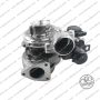 Turbo Toyota Land Cruiser 3.0 D-4D