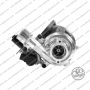 Turbo Toyota Land Cruiser 3.0 D-4D