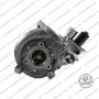 Turbo Toyota Land Cruiser 3.0 D-4D