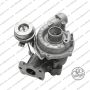 Turbo Fiat Citroen Peugeot 2.0 HDi JTD