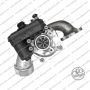 Turbo Nuovo Gruppo Vag 1.0 TSi Benzina