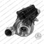 Turbina Bmw Serie 1 3 4 5 X3 2.0 Diesel