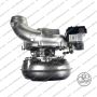 Turbo Riparato Mercedes Classe C 320 CDI