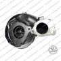 Turbo Riparato Mercedes Classe C 320 CDI