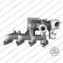 Turbina Ford Transit Tourneo 1.8 TDCi