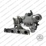 Turbo Skoda Audi Seat Vw 2.0 Tsi Tfsi