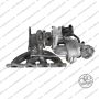 Turbo Skoda Audi Seat Vw 2.0 Tsi Tfsi