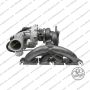 Turbo Skoda Audi Seat Vw 2.0 Tsi Tfsi