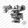 Turbo Mercedes Classe A B CLA GLA 2.1 d