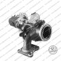 Turbo Vag Benzina Riparato 1.4 TSI TFSI