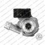 Turbo Diesel Riparato Bmw Mini 2.0 d