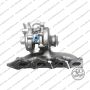 Turbo Psa Jumper Boxer 2.0 2.2 BlueHDI