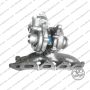 Turbina Jumper Boxer 2.0 2.2 BlueHDI
