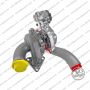 Revisione Turbo Garrett Ducato 2.3 Mjet