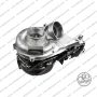 Revisione Turbo Mercedes Classe E 270 d