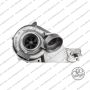 Revisione Turbo Mercedes Classe E 270 d