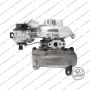 Turbina Toyota Land Cruiser Prado 3.0 d