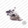 Turbina Mercedes 3.0 CDi BlueTec