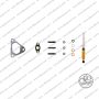 Kit Montaggio Turbina Nuovo Mercedes 2.2