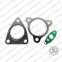 Kit Montaggio Turbo Toyota 3.0 Diesel