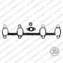 Kit Guarnizioni Turbo Vag Group 1.9 TDI
