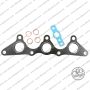 Kit Guarnizioni Turbo Mazda 6 Mpv 2.0 DI