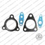 Kit Guarnizioni Turbo Toyota 2.0 Diesel