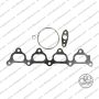 Kit Guarnizioni Turbo Opel 1.6 Benzina