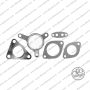 Guarnizioni Turbo Navara Pathfinder 2.5