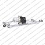 Tergicristalli Completo Nuovo Fiat Panda