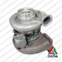 Turbina Holset iveco Trucks Cummins