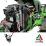 Turbo John Deere Series 5 6 - 4.5 Diesel 12639700141 | Dipa Sport