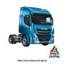 Turbocompressore Holset pneumatico per applicazioni Cummins 4033328H 4044903 || 05042176530 05042688870 131236 3773775 3791622 4033328