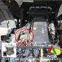 Turbocompressore Holset pneumatico per applicazioni Cummins 4033328H 4044903 || 05042176530 05042688870 131236 3773775 3791622 4033328