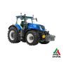 Unità di Ricezione Elaborazione E Trasmissione Dei Dati Satellitari Per Display Di Gestione Nell’ Agricoltura Di Precisione || 6150550464

