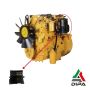 Unità Gestione Motore Caterpillar 286368600 | Dipa Sport