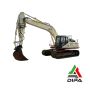 Unità Di Controllo Exca Escavatore Doosan Develon 140