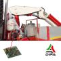Unità Di Gestione CF Elettronica MLD210 | Dipa Sport