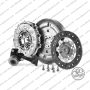 Kit Frizione Valeo Citroen Peugeot 1.6 d