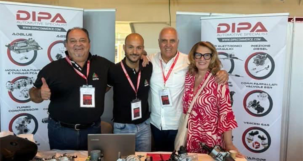 Meeting Associati Assoricambi 2025: networking e confronto tra i protagonisti dell’aftermarket automotive