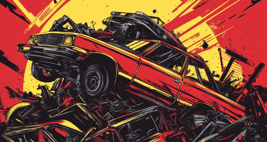 Demolizione auto ed economia circolare 