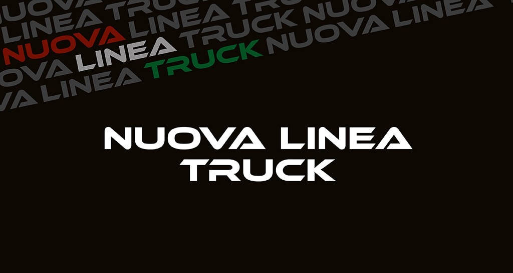 DIPA debutta nel mondo truck con una nuova gamma di ricambi