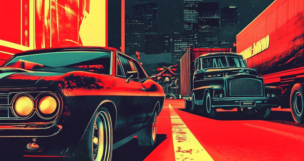 Età media dei veicoli alta, rischio catorci sulle strade