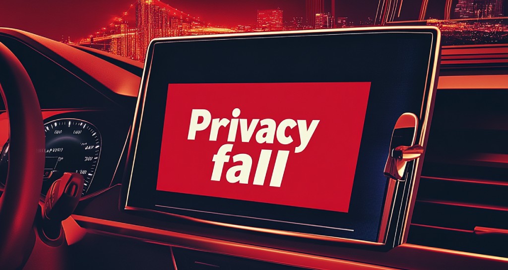 Falla nella protezione dati, imbarazzo per Volkswagen