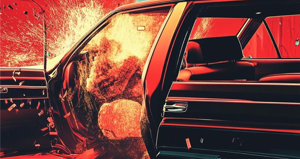 Airbag auto: il virus Takata