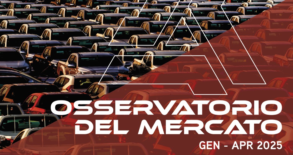 Osservatorio mercato auto Italia